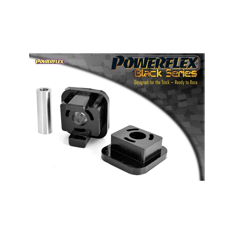 Powerflex PFF88-622BLK