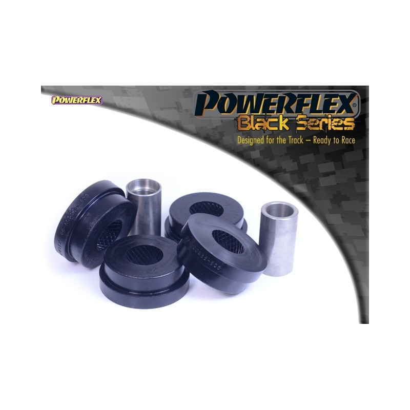 Powerflex PFR88-602BLK