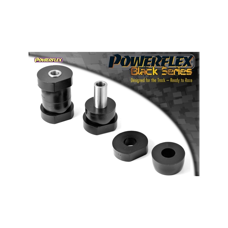 Powerflex PFR88-606BLK