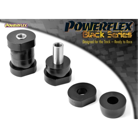 Powerflex PFR88-606BLK