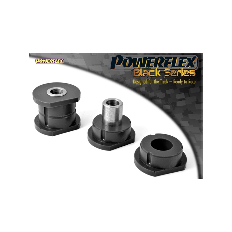 Powerflex PFR88-609BLK