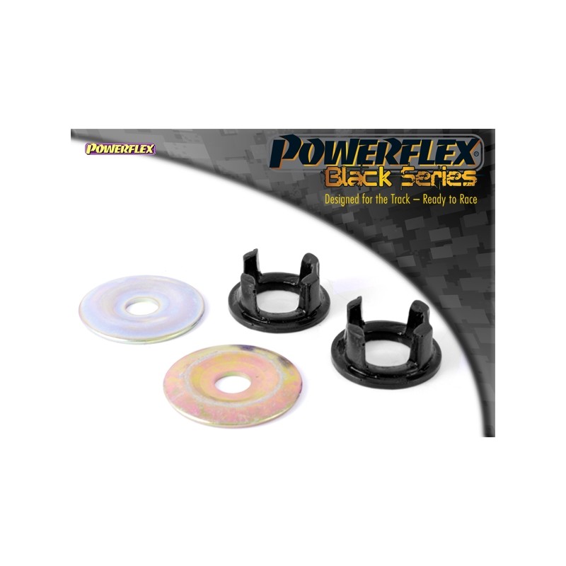 Powerflex PFR88-610BLK