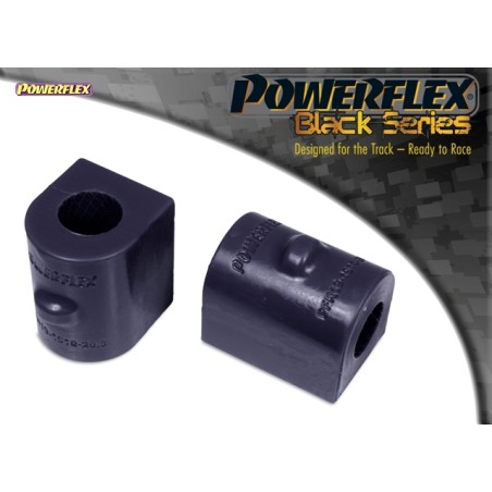 Powerflex PFR19-1910-20.3BLK