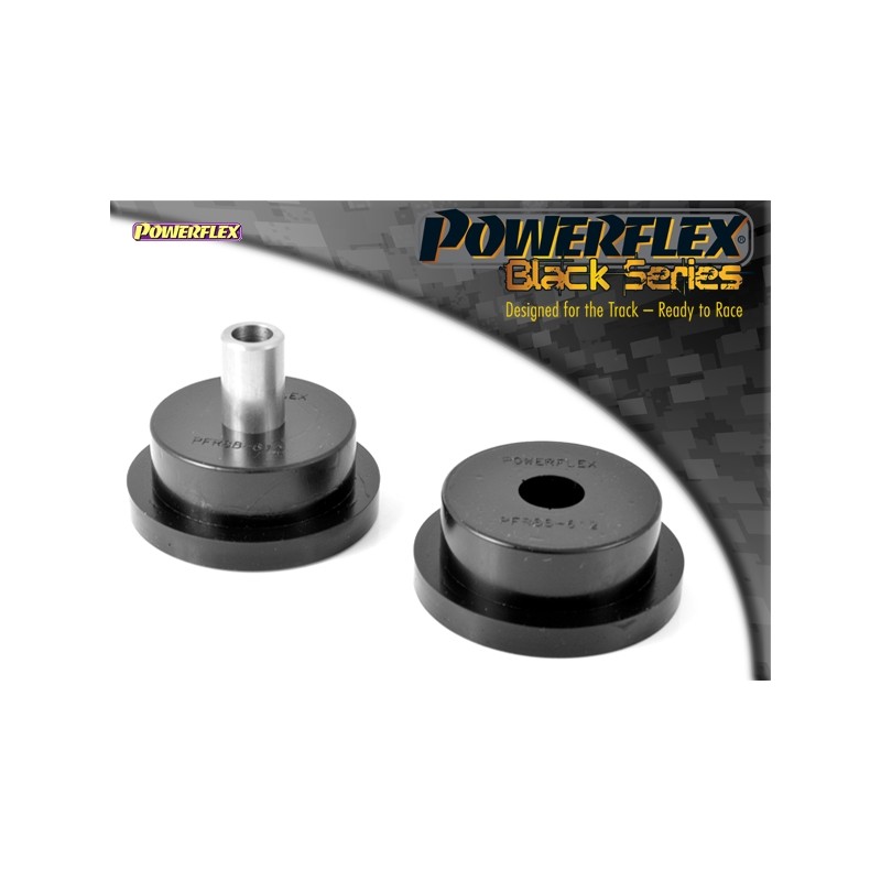 Powerflex PFF88-612BLK