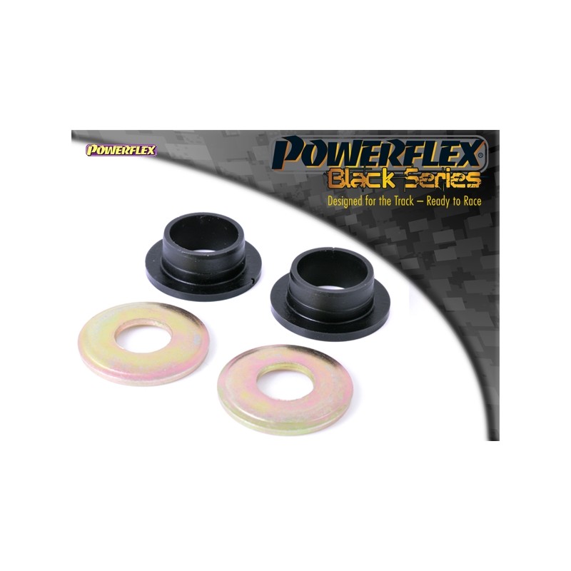 Powerflex PFF88-614BLK