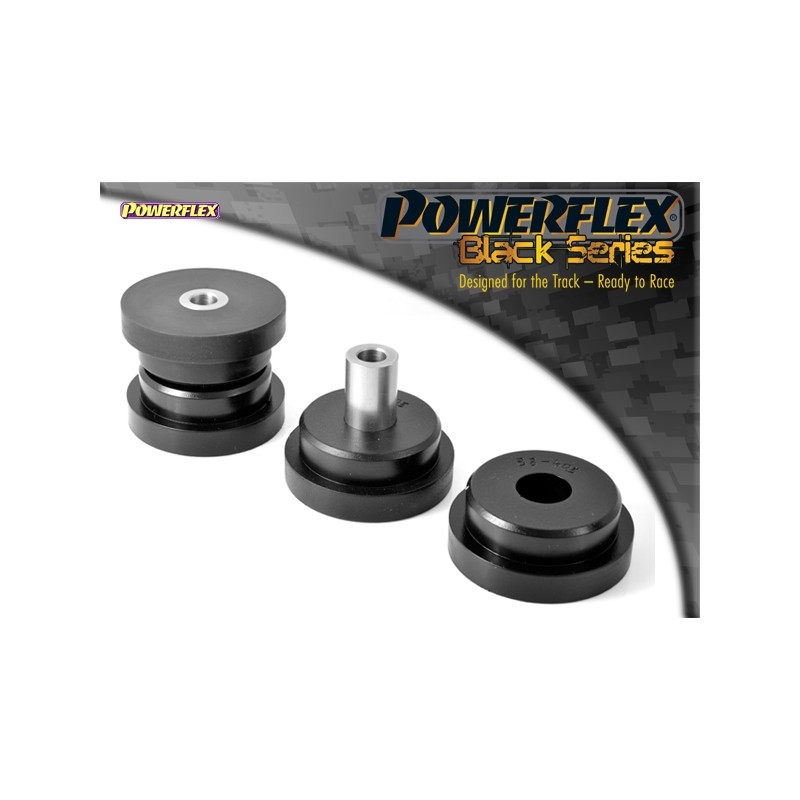 Powerflex PFR88-605BLK