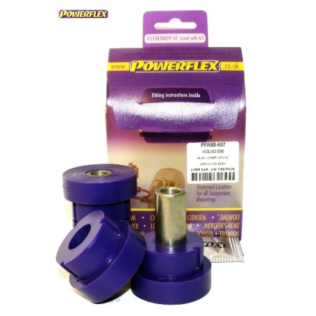 Powerflex PFR88-607