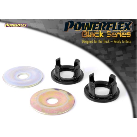 Powerflex PFR88-610BLK