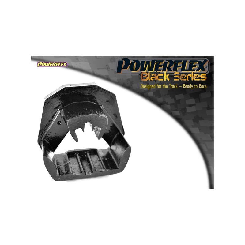 Powerflex PFF19-1220BLK