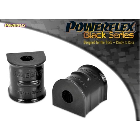 Powerflex PFR19-1204-18BLK