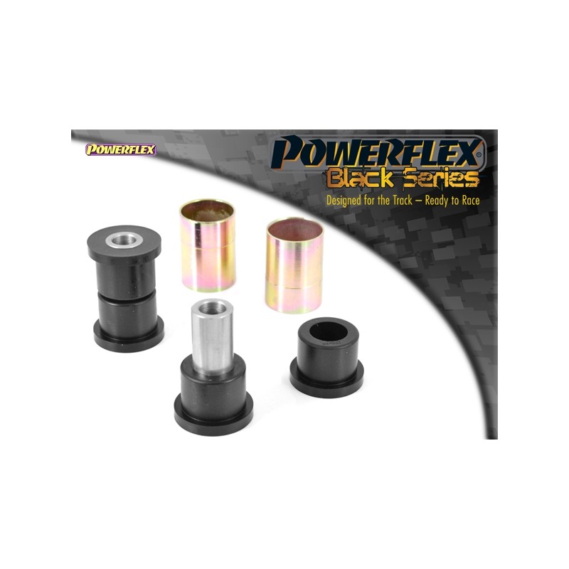 Powerflex PFR88-307BLK