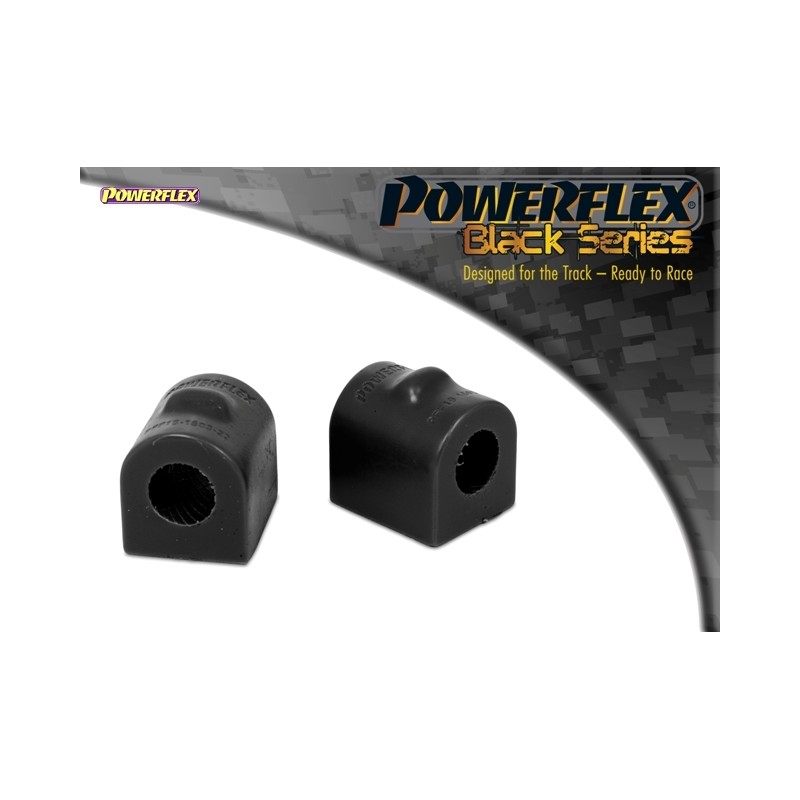 Powerflex PFF19-1603-22BLK