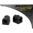 Powerflex PFF19-1603-22BLK