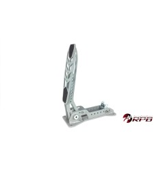 Pedal acelerador electrónico