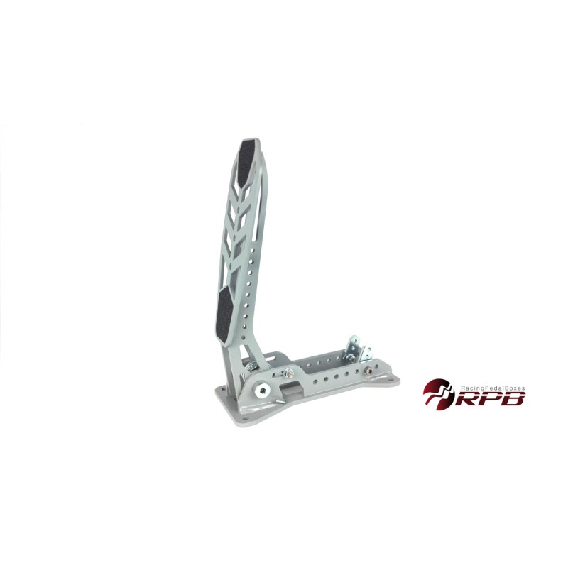 Electronic accelerator pedal Electronic accelerator pedal