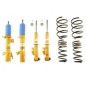 B12 Pro-Kit VOLKSWAGEN PASSAT VARIANT (3B6) 2.5 TDI 4Motion