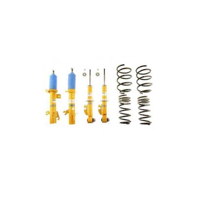 B12 Pro-Kit VOLKSWAGEN PASSAT VARIANT (3B5) 1.6 alle, 1.8, 1.8 T ohne Klimaanlage, ohne Automatik