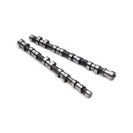 Arboles de levas Newman Cams ford camshaft data  :- puma 1.7 16 valve