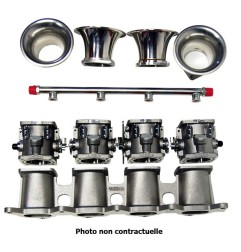 Corpo de borboleta Jenvey PSA TU5 SF48 e Dash6