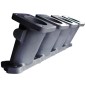 Jenvey Intake Manifold for Renault Clio RS 172HP