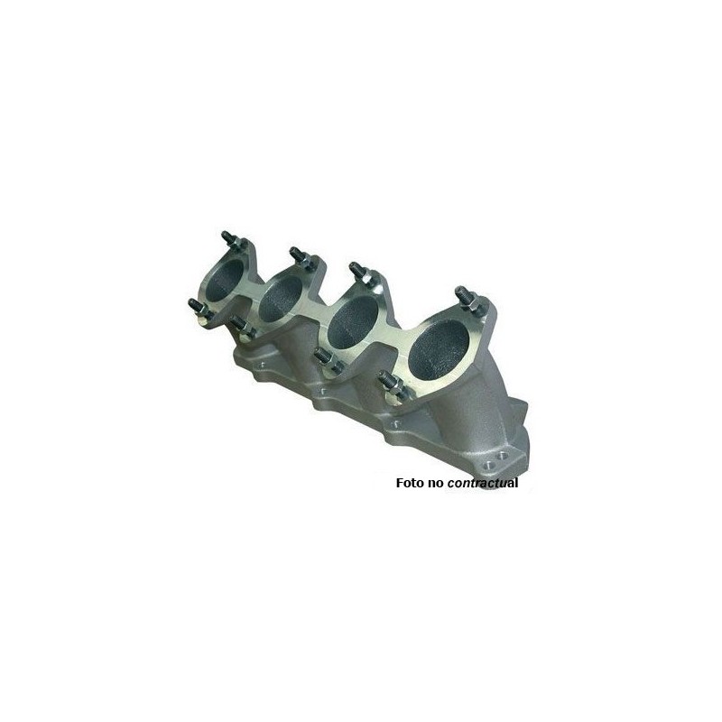 Jenvey Intake Manifold for Peugeot TU5 1.6L 16V