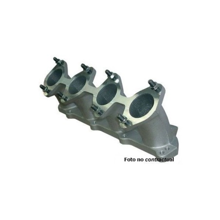 Jenvey Intake Manifold for Peugeot TU5 1.6L 16V