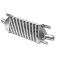 Intercooler Forge para Audi TT 225CV (Montaje Delante)