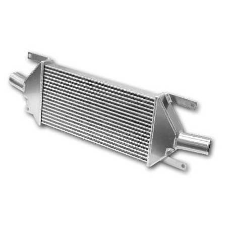 Intercooler Forge para Audi TT 225CV (Montaje Delante)