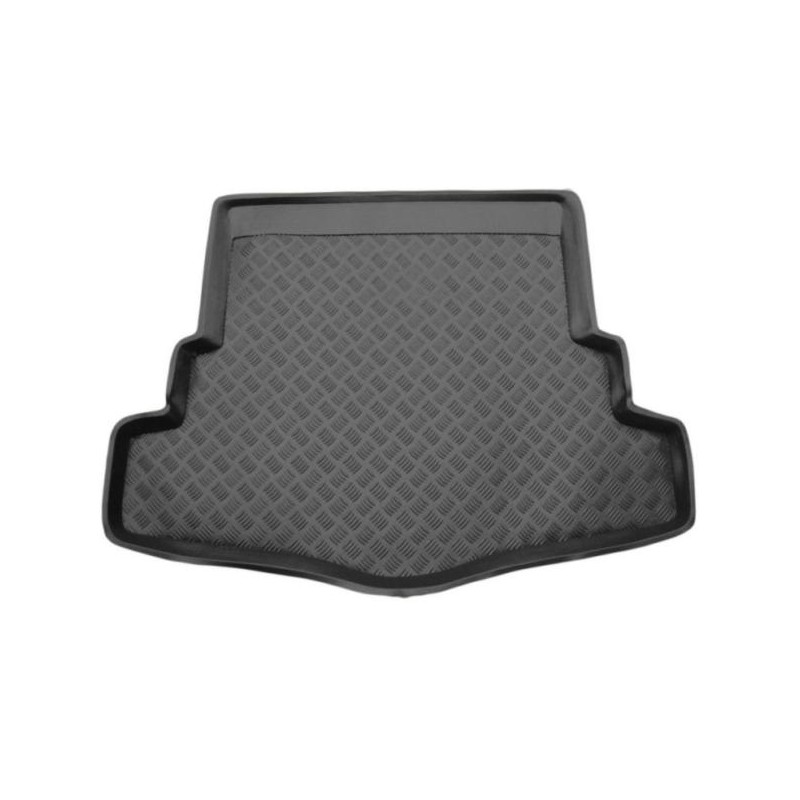 Alfombra Maletero Honda Stream 5P Alfombra Maletero Honda Stream 5P