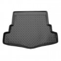 Alfombra Maletero Ford Focus III 4P