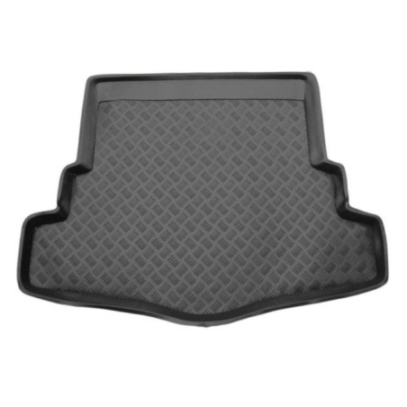 Alfombra Maletero Honda Jazz III 5P