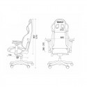 Silla gaming Sparco Icon