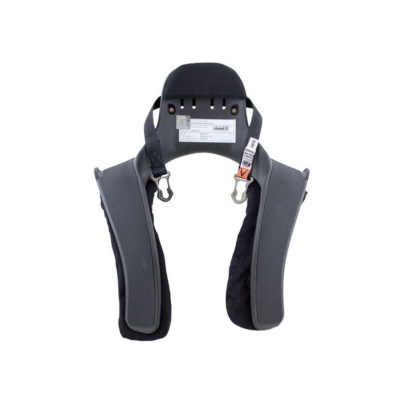 Hans Stand 21 Sport 2