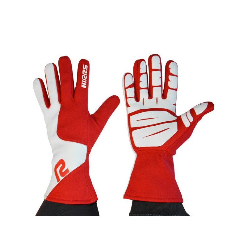 Guantes de karting & trackdays RRS