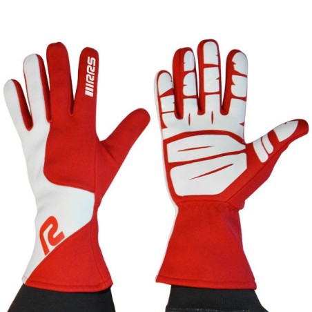 Guantes de karting & trackdays RRS