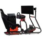 Simulador Sparco Sim Rig II 