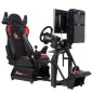 Simulador RaceRoom RR3033