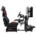 Simulador RaceRoom RR3033