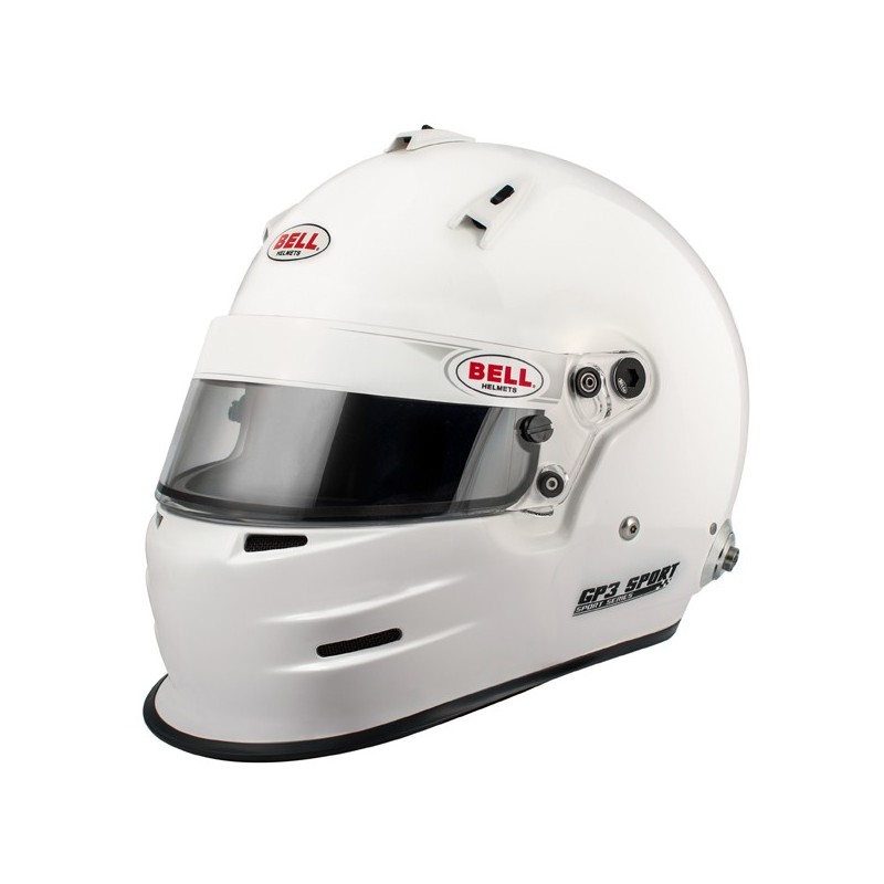 Casco Integral BELL GP3 Sport