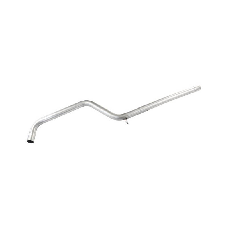 Inoxcar AUDI A3 (Type 8V) SPORTBACK 1.8 TFSI (180cv) 2013-