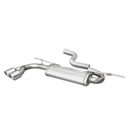 Inoxcar AUDI A3 (Type 8V) SPORTBACK 1.8 TFSI (180cv) 2013-