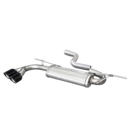 Inoxcar AUDI A3 (Type 8V) SPORTBACK 1.8 TFSI (180cv) 2013-