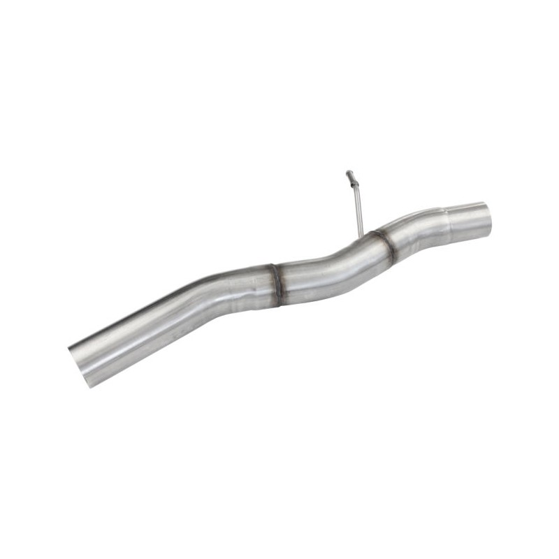 Inoxcar AUDI A3 (Type 8V) SPORTBACK S3 2.0i TFSI (300cv) 2013- Inoxcar AUDI A3 (Type 8V) SPORTBACK S3 2.0i TFSI (300cv) 2013-