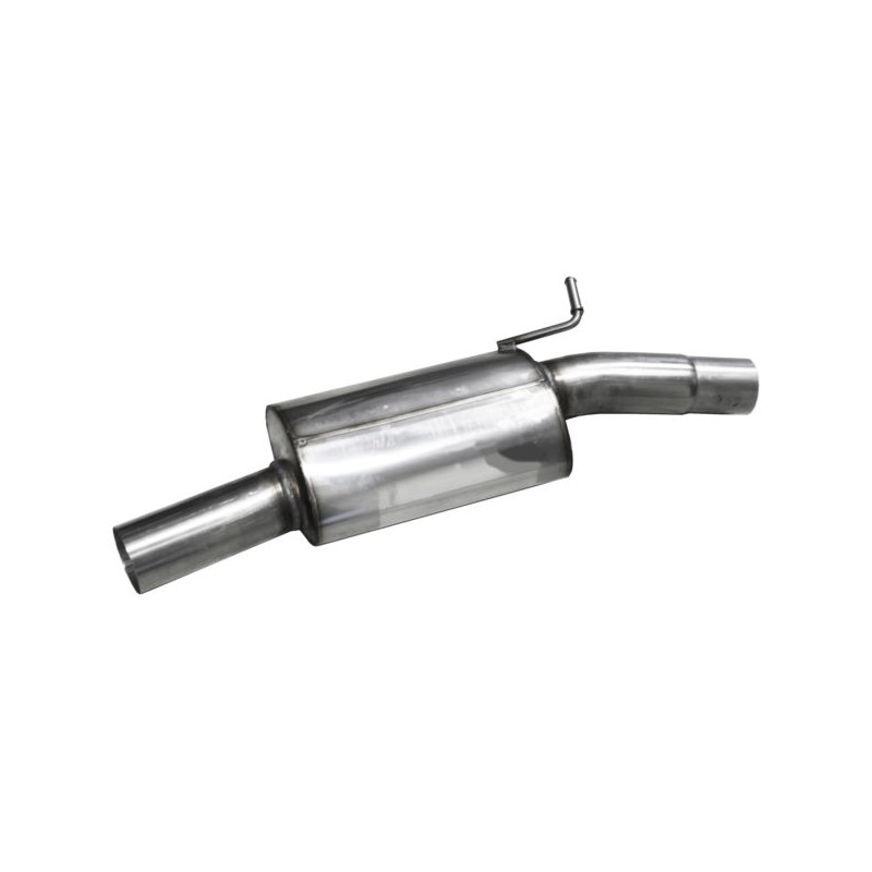 Inoxcar AUDI A3 (Type 8V) SPORTBACK S3 2.0i TFSI (300cv) 2013- Inoxcar AUDI A3 (Type 8V) SPORTBACK S3 2.0i TFSI (300cv) 2013-