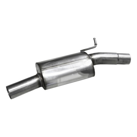 Inoxcar AUDI A3 (Type 8V) SPORTBACK S3 2.0i TFSI (300cv) 2013-