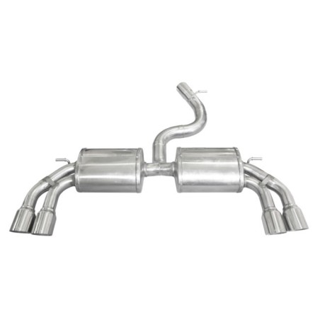 Inoxcar AUDI A3 (Type 8V) SPORTBACK S3 2.0i TFSI (300cv) 2013-