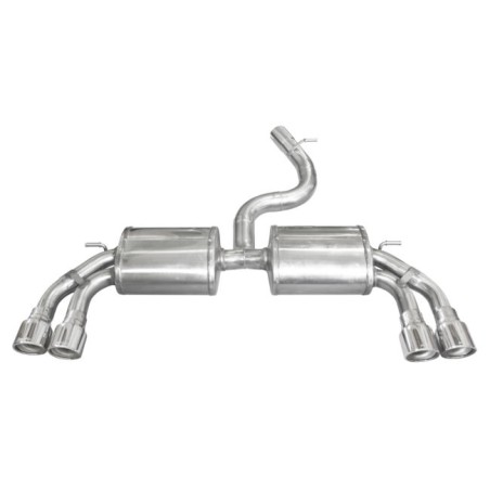 Inoxcar AUDI A3 (Type 8V) SPORTBACK S3 2.0i TFSI (300cv) 2013-