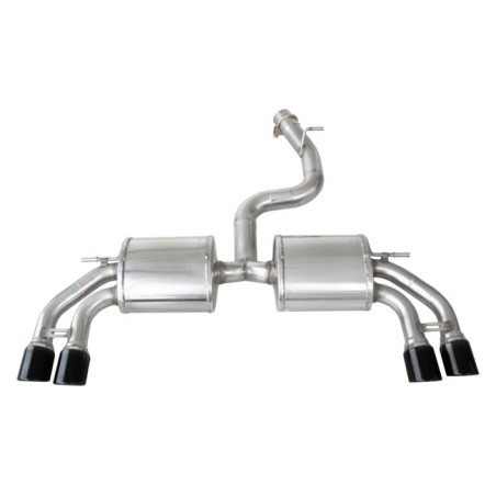 Inoxcar AUDI A3 (Type 8V) SPORTBACK S3 2.0i TFSI (300cv) 2013-