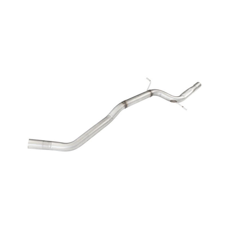 Inoxcar AUDI A4 (Type 8K) B8 2.0 TFSi 4WD (211cv) 2008-- Inoxcar AUDI A4 (Type 8K) B8 2.0 TFSi 4WD (211cv) 2008--