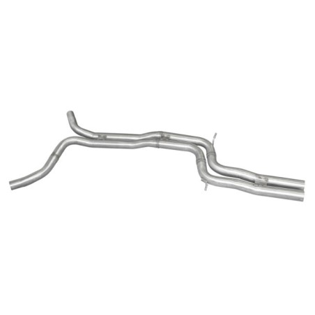 Inoxcar AUDI A6 (Type 4G) QUATTRO RS6 4.0T (560cv) 2013--